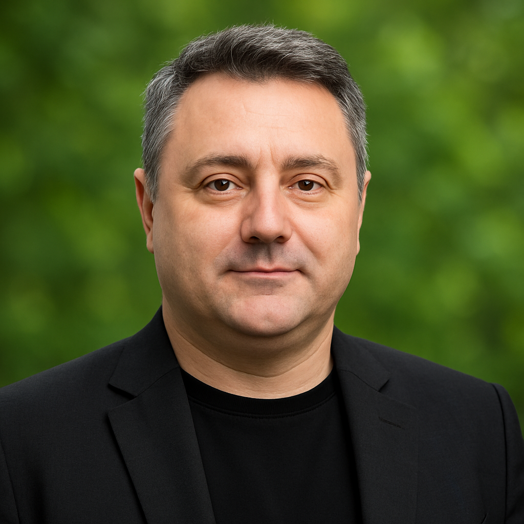 Calogero Kàlos Bonasia